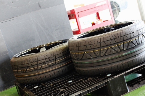 欧州STANCE！BMW M3を極太ツライチセッティング | 鈴鹿店 | 店舗ブログ